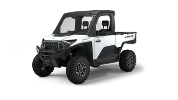 USED 2025 POLARIS RANGER XD 1500 NS ED PREM GW MET SMOKE PREMIUM 