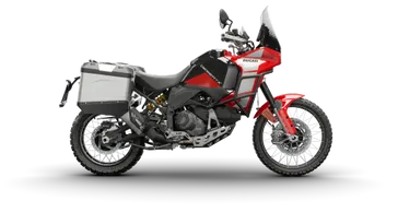 2025 Ducati DesertX 