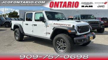 2024 Jeep Gladiator Mojave