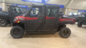 New 2026 Polaris RGR CREW XP 1000 NS ULTIMATE 
