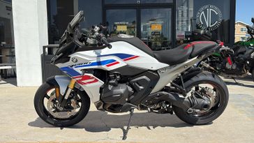 New 2026 BMW R1300RS 