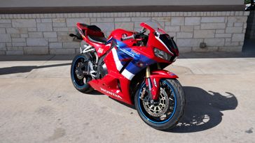 USED 2024 HONDA CBR600RR ABS 