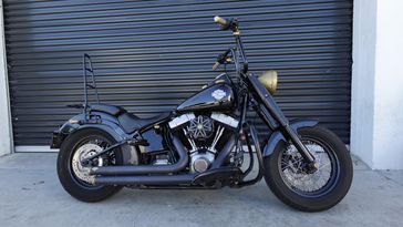 Used 2017 Harley-Davidson Softail Slim 