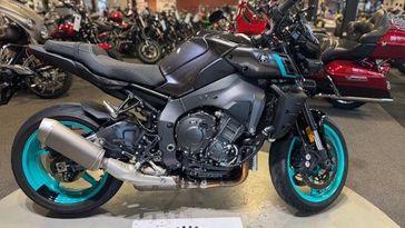 Used 2024 Yamaha MT-10 