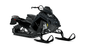 2026 Polaris 650 RMK SP 155