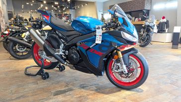 New 2026 Aprilia RSV4 1100 