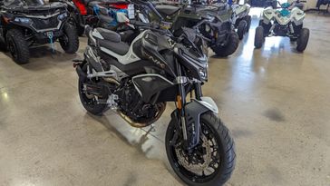2024 CFMOTO 800NK 