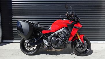 Used 2022 Yamaha Tracer 9 GT 