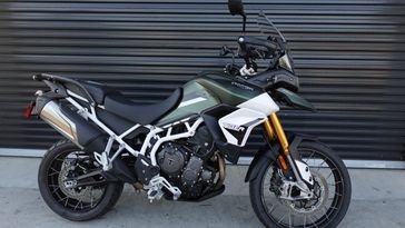 Used 2023 Triumph Tiger 900 Rally Euro 5a 