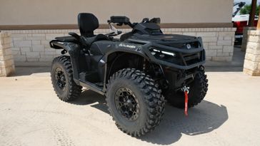 NEW 2026 CAN-AM OUTLANDER MAX BACKCOUNTRY 1000R 