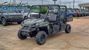 2025 Polaris Ranger 