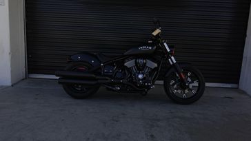 Used 2023 Indian Motorcycle CHIEF DARK HORSE 