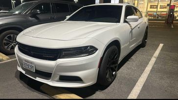 Used 2019 Dodge Charger SXT
