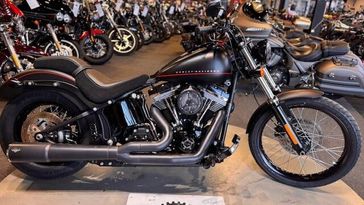 Used 2012 Harley-Davidson Blackline 103 