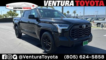 2022 Toyota Tundra SR5 CrewMax 5.5 Bed