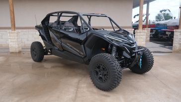 NEW 2026 CFMOTO ZFORCE Z10-4 