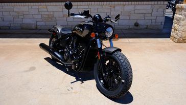 NEW 2026 INDIAN MOTORCYCLE SCOUT BOBBER LIMITED WITH TECH 