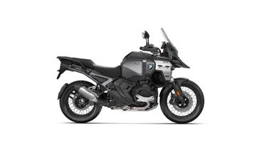 New 2026 BMW R1300GSA 