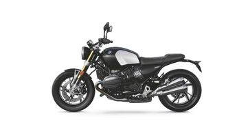 New 2024 BMW R12NINET 
