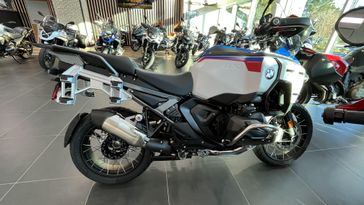 2025 BMW R 1300 GS Adventure