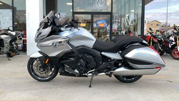 2024 BMW K 1600 B 