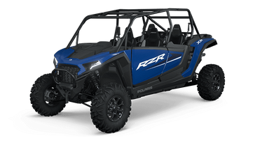 2025 Polaris RZR XP 4 1000 SPORT 