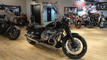 USED 2021 BMW R18 