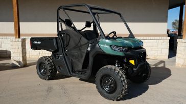 NEW 2026 CAN-AM DEFENDER HD7 