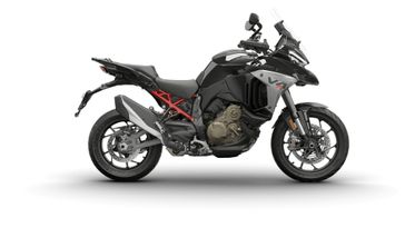 2027 Ducati Multistrada V4 S Travel & Radar