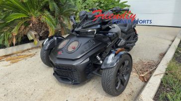 Used 2021 Can-Am SPYDER F3 S 