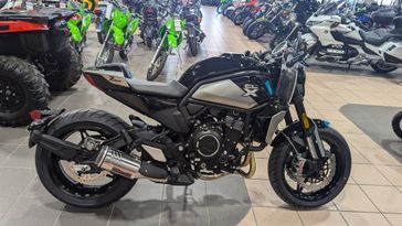 2024 CFMOTO 700CLX SPORT