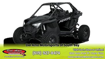 2024 Polaris RZR TURBO R SPORT