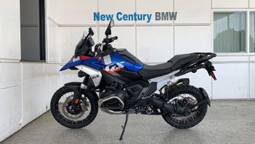 2024 BMW R1300GS 