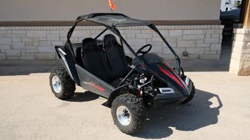 USED 2026 HAMMERHEAD LE150 