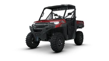 NEW 2026 POLARIS RANGER XP 1000 PREMIUM 