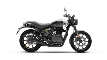 Used 2023 Royal Enfield HUNTER 350 