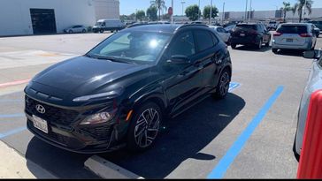 Used 2022 Hyundai Kona N Line