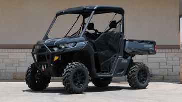 2024 CAN-AM DEFENDER XT HD9 STONE GRAY