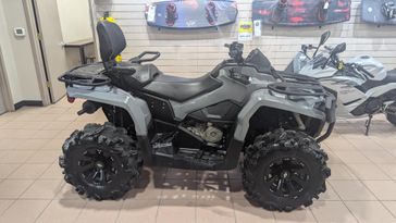 2021 Can-Am OUTLANDER MAX DPS 450