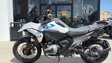 New 2025 BMW R1300GS 