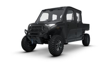 New 2026 Polaris Ranger Crew XD 1500 Northstar Edition Premium 