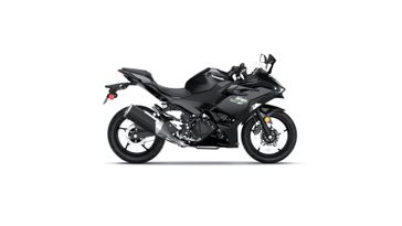 Used 2024 Kawasaki NINJA 500 