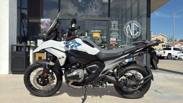 New 2025 BMW R1300GS 