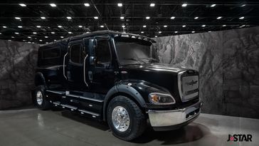 2021 Freightliner M2 Sportschassis 