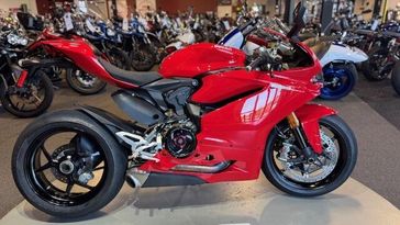 Used 2016 Ducati PANIGALE 1299 