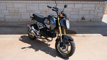 USED 2024 HONDA GROM SP 
