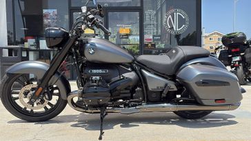 New 2024 BMW R18ROCTANE 