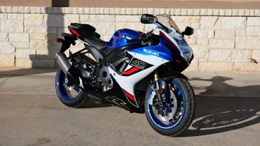 NEW 2026 SUZUKI GXSR600Z 40TH ANNIVERSARY EDITION 