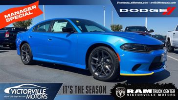 2023 Dodge Charger Gt Rwd