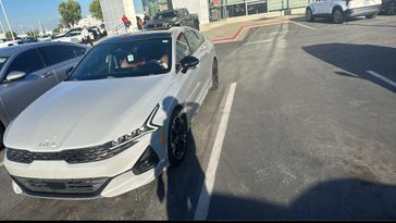 Used 2023 Kia K5 GT-Line